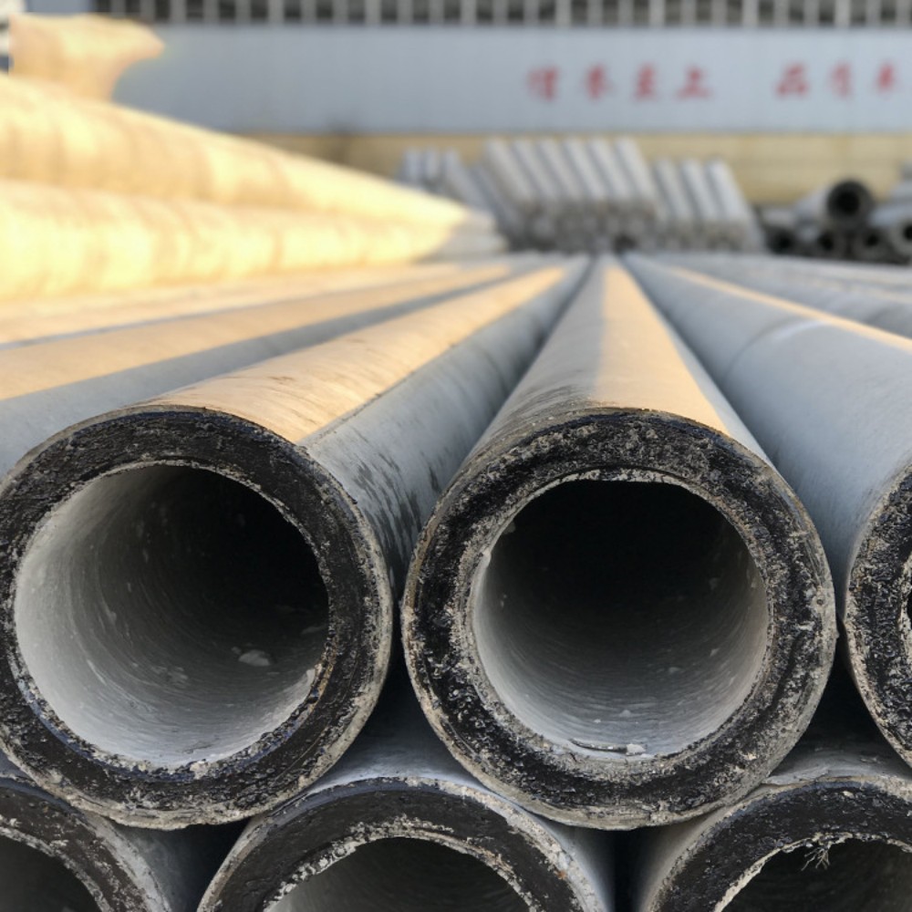 滦平150×10米预应力水泥电线杆